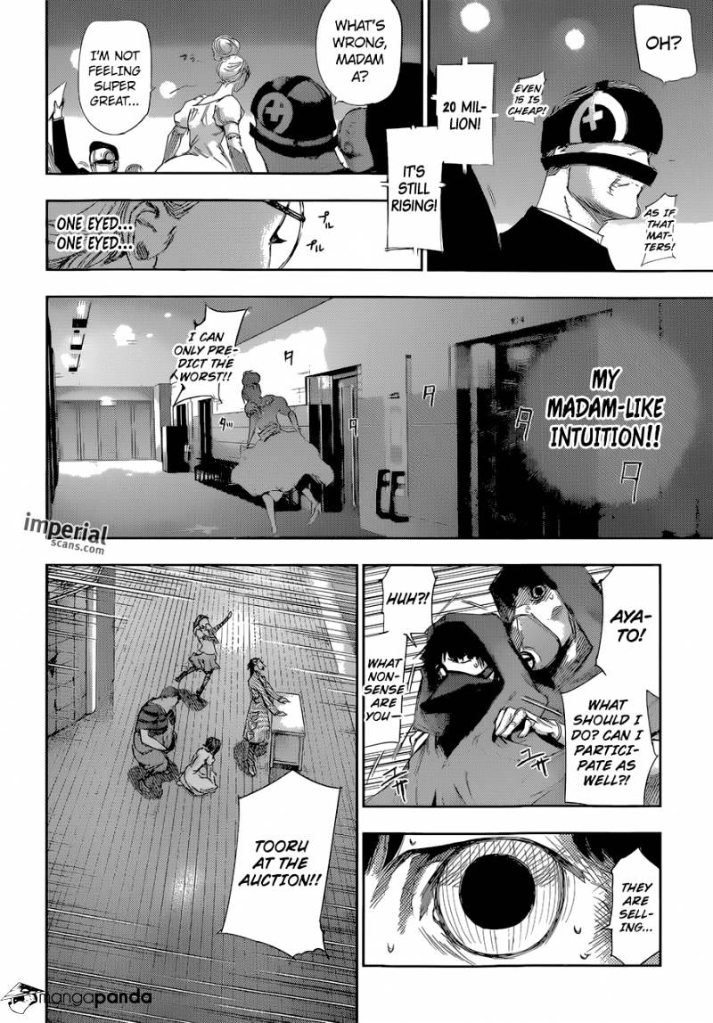 Tokyo Ghoul:re Chapter 18 7